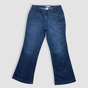 Vintage 2000s Faded Glory High Waisted Jeans